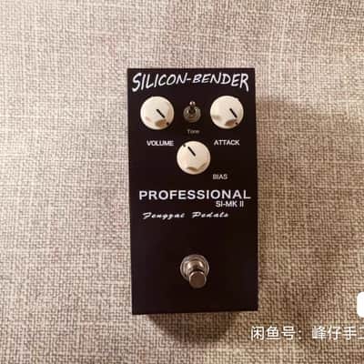 Fz Pedals "Silicon Bender" Hand Wired image 1
