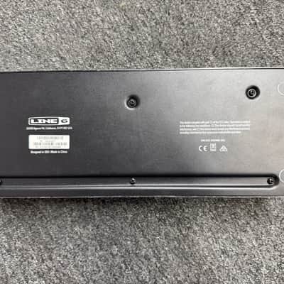 Line 6 HX Stomp XL With Box 2021 - Present - Black image 7