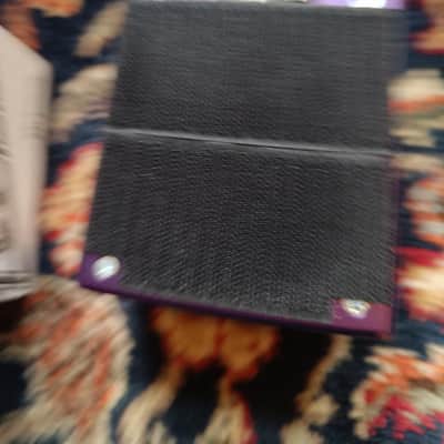 Strymon Zelzah Multidimensional Phaser Purple image 3