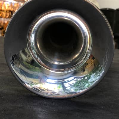 Benge 90B Trumpet image 16