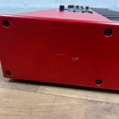 Nord Electro 6 HP 73 Stage Piano; Serial No: EQ14441 | Second Hand image 6