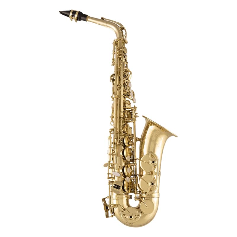 Selmer SAS711 Alto Saxophone image 1