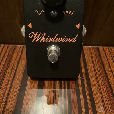 Whirlwind Orange Box 2015 | Reverb