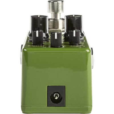 MXR M281 M281 Thump Bass Preamp image 4