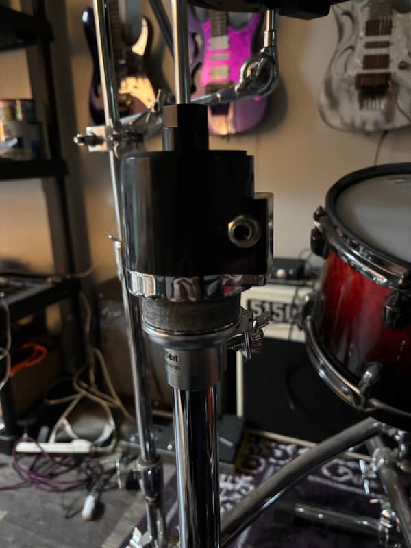 Roland Style Hihat Trigger image 1