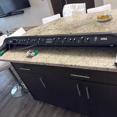 Korg SV1-88 top cabinet -complete with all PCB’s