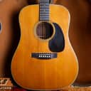 Martin D-28 1966 - Amazing Sound!