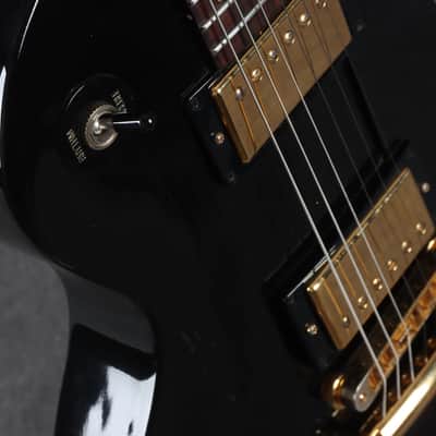 Gibson Les Paul Studio - Ebony - 2nd Hand (166596) image 18