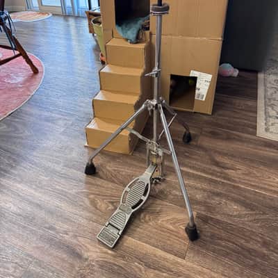 Ludwig Spur-Lok Hi-hat Stand image 3