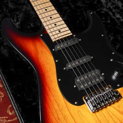 Tom Anderson Classic - Sunburst image 8