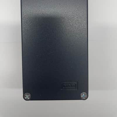 MXR M300 Reverb 2016 - Present - Black image 3