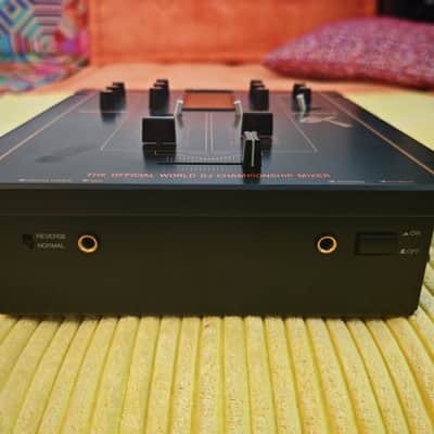 Technics SH-EX 1200 Mixer (Japanese model) image 3