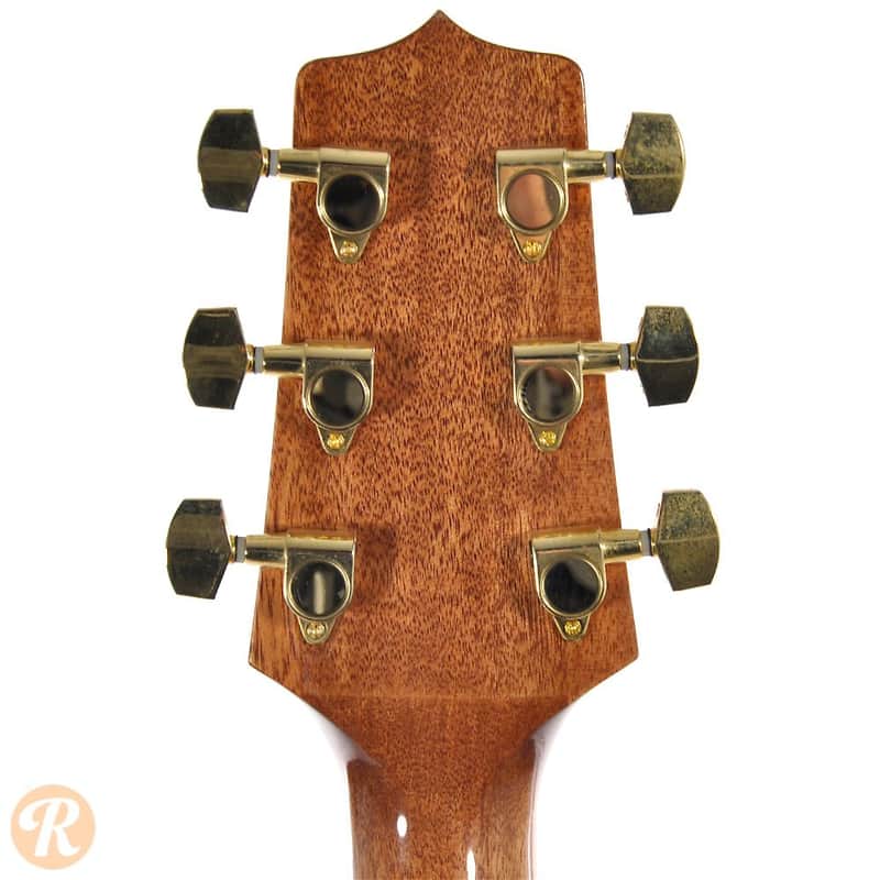 Takamine G-340SC Natural image 9
