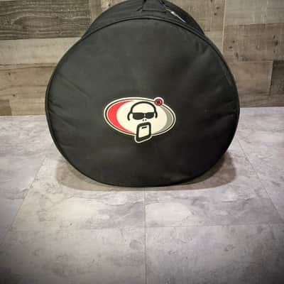 Protection Racket 14" x 14" Tom Case image 4