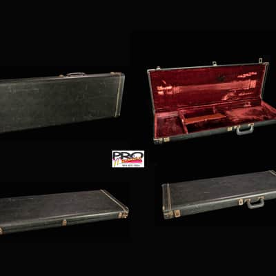 Premier E723 1959-60 Ruby Red-faded image 21