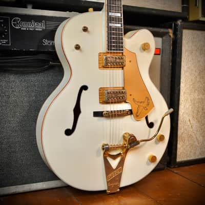 Gretsch G7593 White Falcon 2004 image 7