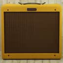 DEMO Fender Blues Junior - Lacquered Tweed (769)