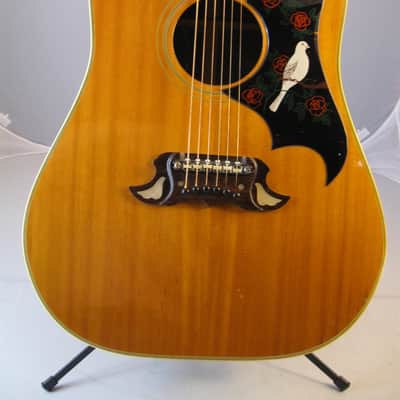 Univox  Matsumoko Dove c.1971 Natural image 2
