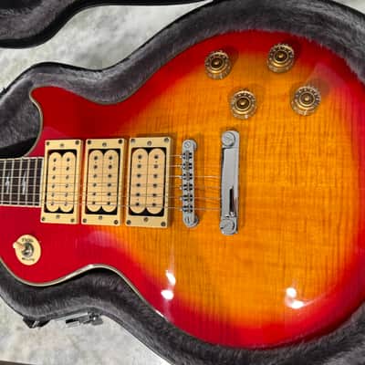 Ace Frehley Epiphone Les Paul image 2