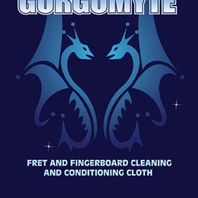 GHS A6 Gorgomyte Cloth image 3