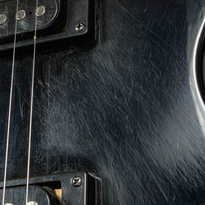 Epiphone - Les Paul Special II Electric Guitar Black - USED image 8