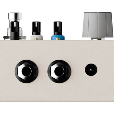 Superlunar SR-01 Analog Saturation Device image 3