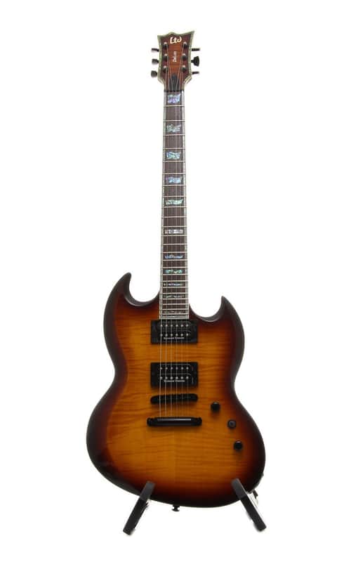 ESP LTD Viper-1000 FM image 1