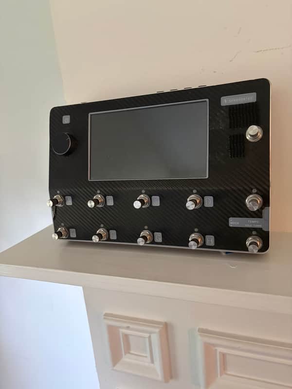 Immagine Quad cortex plus extras! Please read description! - 1