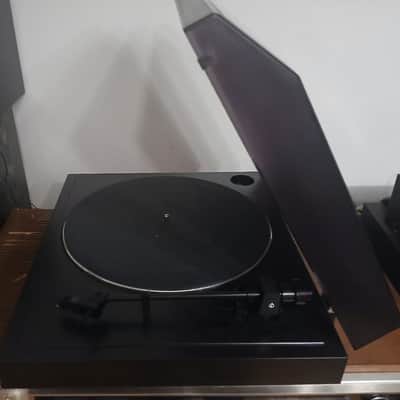 Vintage SANSUI Model P-1100 Turntable-Very Good Condition-Powers on & Plays image 14