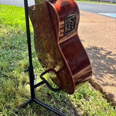 USED Yamaha AC1R Acoustic-Electric (Natural) image 5
