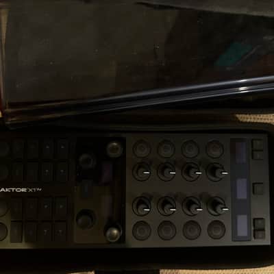 Native Instruments Traktor X1 MK3 image 2