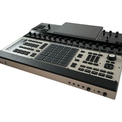 Akai MPC XL *Expert Tested*Guaranteed* image 6