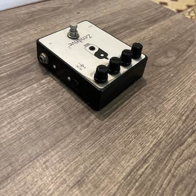 Hermida Audio Zendrive 2 Overdrive Pedal – Excellent Condition image 4