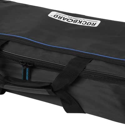 RockBoard TRES 3.1 Pedalboard, 20.5" x 9.25" w/ Softcase image 6