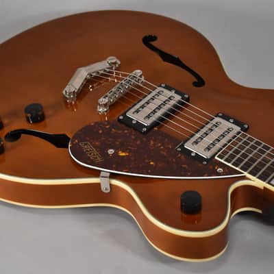 2019 Gretsch G2622 Streamliner Semi-Hollowbody Sunburst image 10