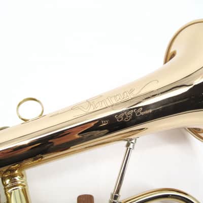 Conn 1FR Vintage One Flugelhorn image 3