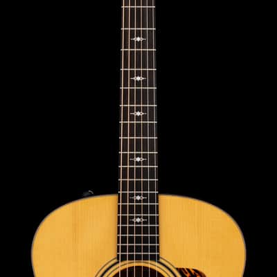Taylor Custom Shop Select 318e #24100 (NAMM) image 5