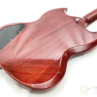 Gibson SG Standard CH 2013 image 5