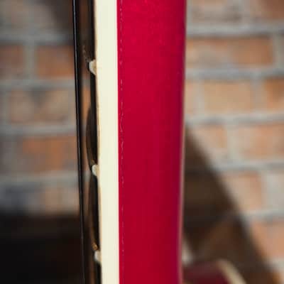 Gibson 1998 Howard Roberts Fusion III Cherry w/ OHSC image 17