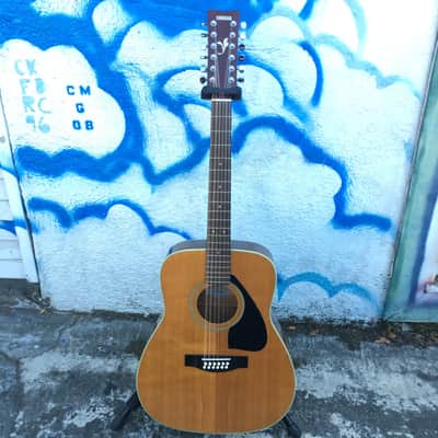 Yamaha Fg-420-12 image 1
