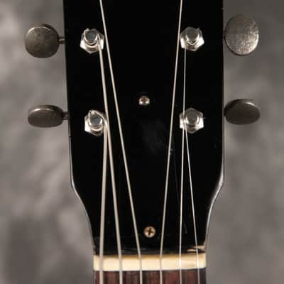 Gibson ES-150 Rare Pre-War all original 1941 Sunburst image 3