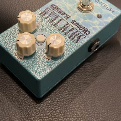 Mojo Hand FX Swim Team Chorus / Flanger image 3