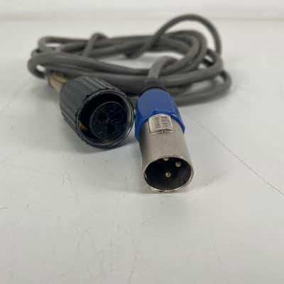 Rare Sennheiser/Funkberater - MD30 - Dynamic Microphone - Inc. Gosstuchel 3p Cable imagen 13