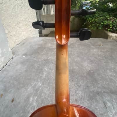 Erwin Violin Otto 3/4 EOASLV3 2020s image 15