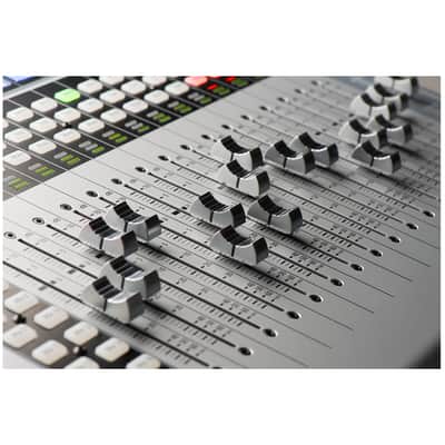 PreSonus StudioLive 32SC 32-Channel SubCompact Digital Mixer/Recorder/Interface image 11