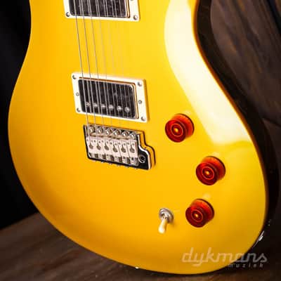 PRS SE DGT Gold Top image 21