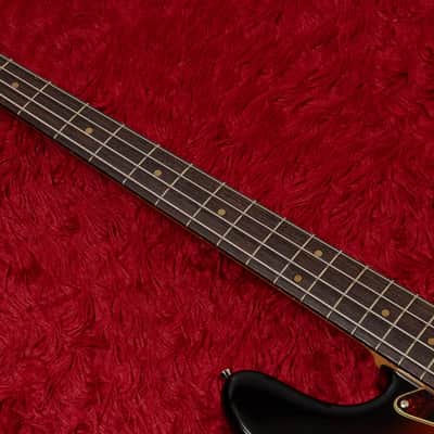 【used】g7 Special / g7-JB/R 3TS HV with EVERTONE PICKUP 4.150kg【GIB Yokohama】【price included SHIPPING & IMPORT TAX & VAT】 image 5