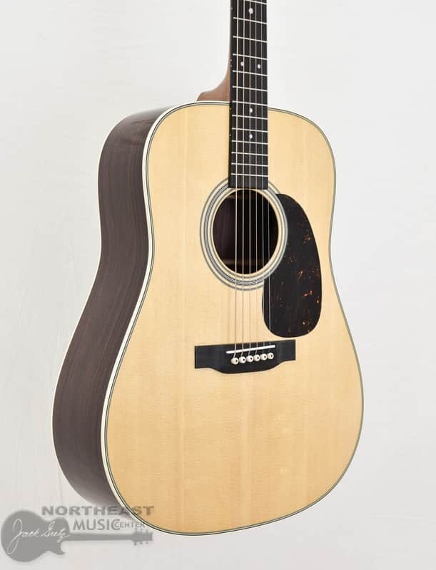 Martin D28 Standard Series (s/n: 0230) image 1