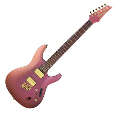 Ibanez - SML721RGC - EL GTR image 3