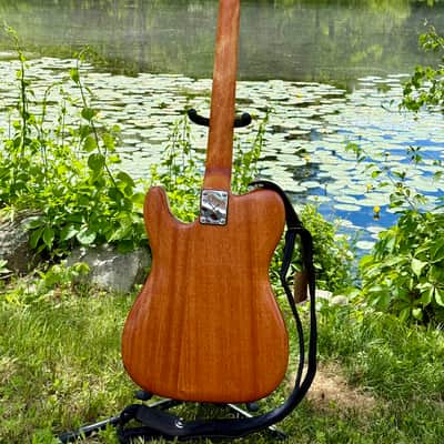Masterbuilt Traditional Style Schuh Telecaster Custom Shop - "The Pharaoh" image 6